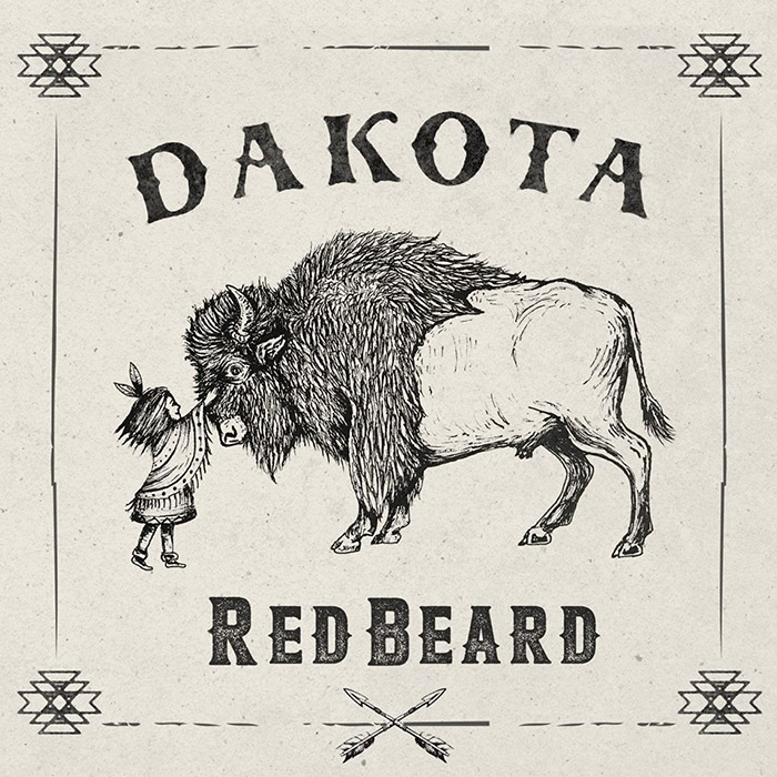 Dakota Red Beard