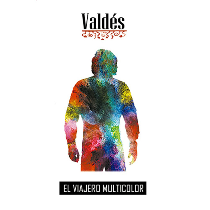 El viajero multicolor Valdés